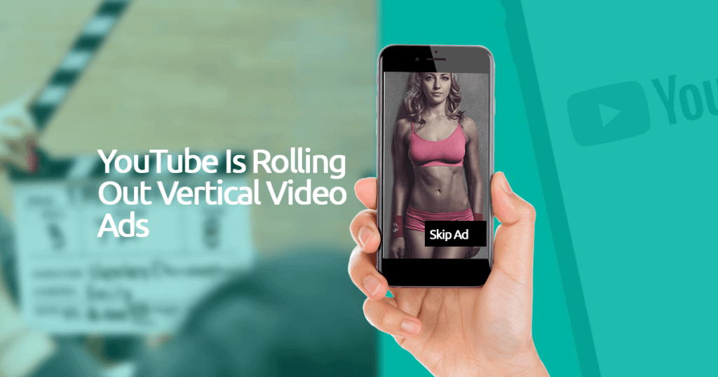 Youtube Vertical Video