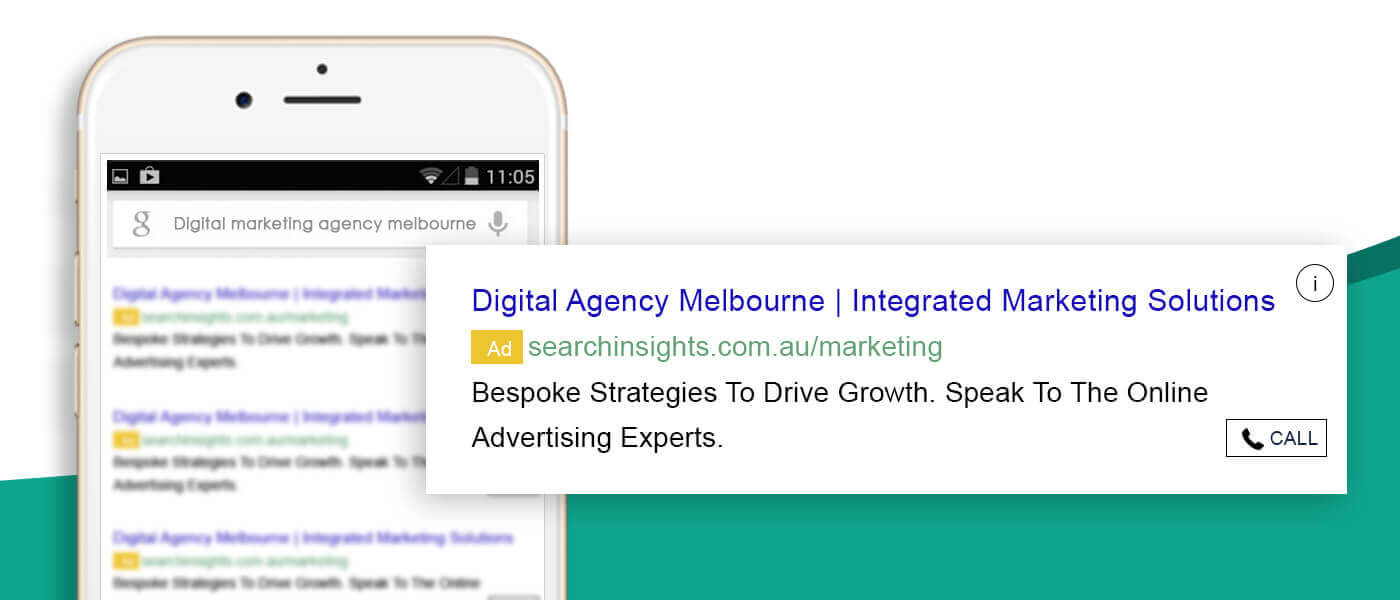 Google Ads Call-Only Ads